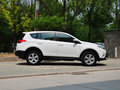 RAV4荣放 2014款 2.0L CVT 四驱风尚版图片