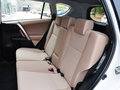 RAV4荣放 2014款 2.0L CVT 四驱风尚版图片