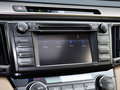 RAV4荣放 2014款 2.0L CVT 四驱风尚版图片