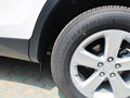 RAV4荣放 2014款 2.0L CVT 四驱风尚版图片