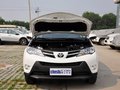 RAV4荣放 2014款 2.0L CVT 四驱新锐版 5座图片