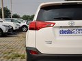 RAV4荣放 2014款 2.0L CVT 四驱新锐版 5座图片