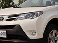 RAV4荣放 2014款 2.0L CVT 四驱新锐版 5座图片