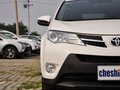 RAV4荣放 2014款 2.0L CVT 四驱新锐版 5座图片