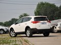 RAV4荣放 2014款 2.0L CVT 四驱新锐版 5座图片