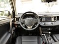 RAV4荣放 2014款 2.0L CVT 四驱新锐版 5座图片