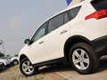 RAV4荣放 2014款 2.0L CVT 四驱新锐版 5座图片