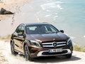 奔驰GLA(进口) GLA220 2013款图片