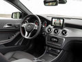 奔驰GLA(进口) GLA250 2013款图片