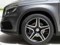 奔驰GLA(进口) GLA250 2013款图片