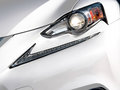 雷克萨斯IS 350 F SPORT 2013款图片