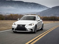 雷克萨斯IS 350 F SPORT 2013款图片