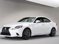 雷克萨斯IS 350 F SPORT 2013款图片