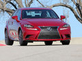雷克萨斯IS 350 F SPORT 2013款图片