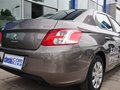 標(biāo)致301 1.6L 自動 舒適版 2014款圖片