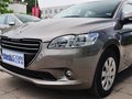 標(biāo)致301 1.6L 自動 舒適版 2014款圖片