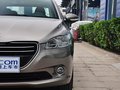 標(biāo)致301 1.6L 自動(dòng) 舒適版 2014款圖片