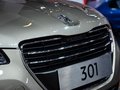 標(biāo)致301 圖片
