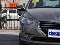 标致301 1.6L 自动 豪华版 2014款图片