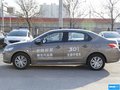 标致301 图片