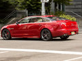 捷豹XJ XJR 基本型 2014款圖片