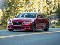 捷豹XJ XJR 基本型 2014款圖片