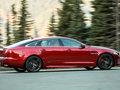 捷豹XJ XJR 基本型 2014款圖片