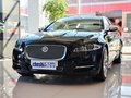 捷豹XJ XJL 3.0 SC 四驱旗舰商务版 2014款图片