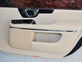 捷豹XJ XJL 3.0 SC 四驱旗舰商务版 2014款图片