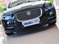 捷豹XJ XJL 3.0 SC 四驱旗舰商务版 2014款图片