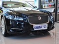 捷豹XJ XJL 3.0 SC 四驅(qū)旗艦商務(wù)版 2014款圖片