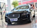 捷豹XJ XJL 3.0 SC 四驅(qū)旗艦商務版 2014款圖片