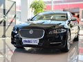 捷豹XJ XJL 3.0 SC 四驅(qū)旗艦商務(wù)版 2014款圖片