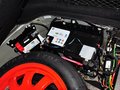 捷豹XJ XJL 3.0 SC 两驱旗舰商务版 2014款图片