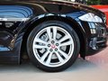 捷豹XJ XJL 3.0 SC 兩驅(qū)旗艦商務(wù)版 2014款圖片