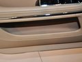 捷豹XJ XJL 3.0 SC 两驱旗舰商务版 2014款图片