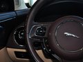 捷豹XJ XJL 3.0 SC 两驱旗舰商务版 2014款图片