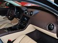 捷豹XJ XJL 3.0 SC 两驱旗舰商务版 2014款图片