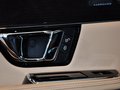 捷豹XJ XJL 3.0 SC 两驱旗舰商务版 2014款图片