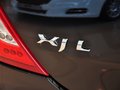捷豹XJ XJL 3.0 SC 两驱旗舰商务版 2014款图片