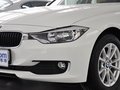 寶馬3系 316i 1.6T 進取型 2013款圖片