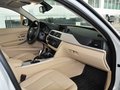 宝马3系 316i 1.6T 进取型 2013款图片