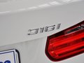 宝马3系 316i 1.6T 进取型 2013款图片