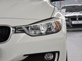 寶馬3系 316i 1.6T 進(jìn)取型 2013款圖片