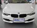 寶馬3系 316i 1.6T 進取型 2013款圖片