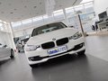 寶馬3系 316i 1.6T 進(jìn)取型 2013款圖片