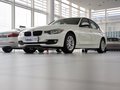 寶馬3系 316i 1.6T 進(jìn)取型 2013款圖片