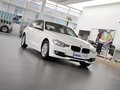寶馬3系 316i 1.6T 進(jìn)取型 2013款圖片