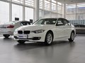 寶馬3系 316i 1.6T 進(jìn)取型 2013款圖片