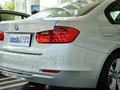 宝马3系 2013款 316i 1.6T 运动设计套装图片